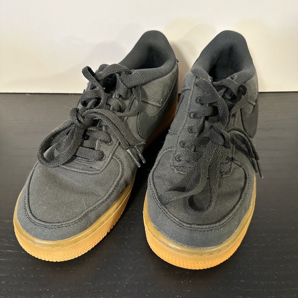 grey & gum beige airfoce1 - Picture 2 of 4